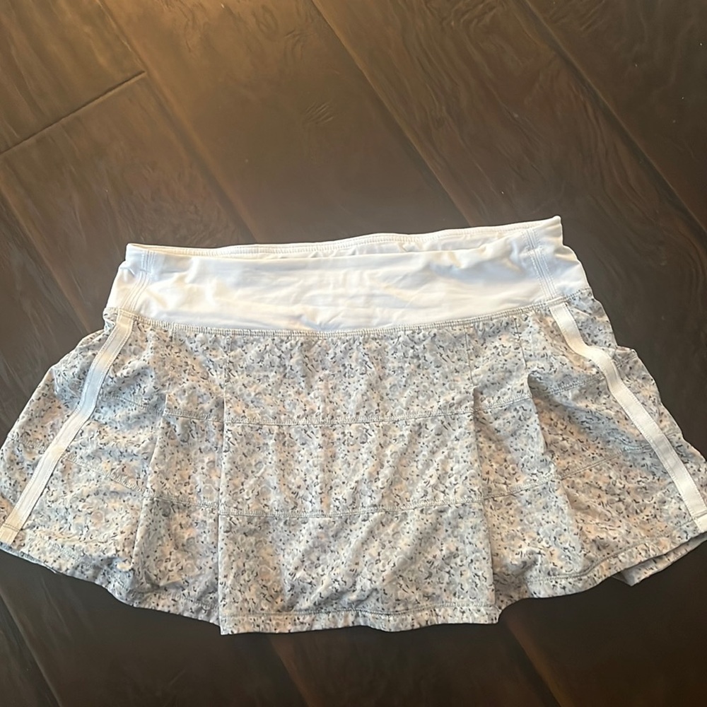 Lululemon Tennis skirt